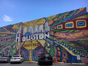Houston Texas Fun City with History, Our Town Sarasota News Events