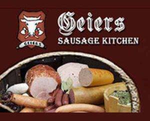 Sarasota Geirs best sausage