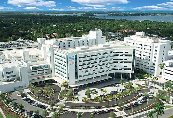 SMH Ranks Top 50 Hospitals 2023, Our Town Sarasota News Events