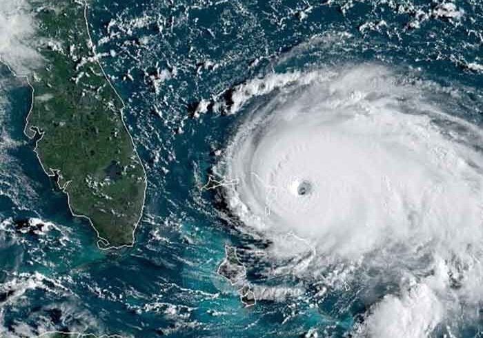 Record Year for Florida Hurricanes, Our Town Sarasota News Events