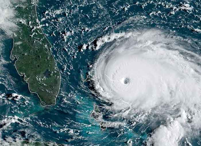 Record Year for Florida Hurricanes Our Town Sarasota News Events