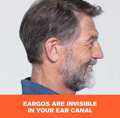 Eargo Revolutionary Hearing Aid, Our Town Sarasota News Events