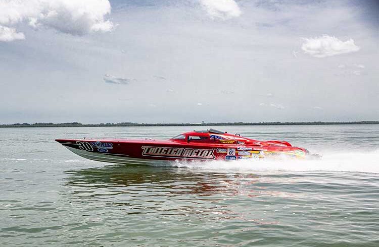 Sarasota Power Boat Races Update: Grand Prix, Our Town Sarasota News Events