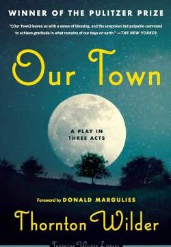 Our Town at Asolo Rep, Our Town Sarasota News Events