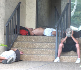 Our Town Sarasota Homeless, Our Town Sarasota News Events