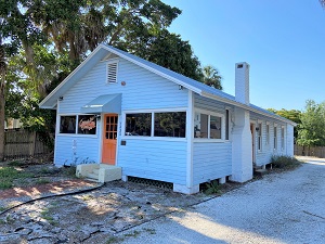 Historic House to become a Museum, Our Town Sarasota News Events