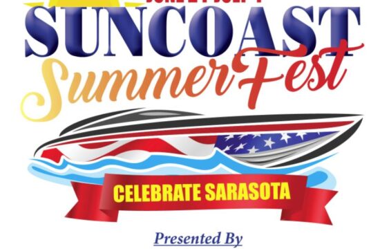Sarasota Summerfest 2022, Our Town Sarasota News Events