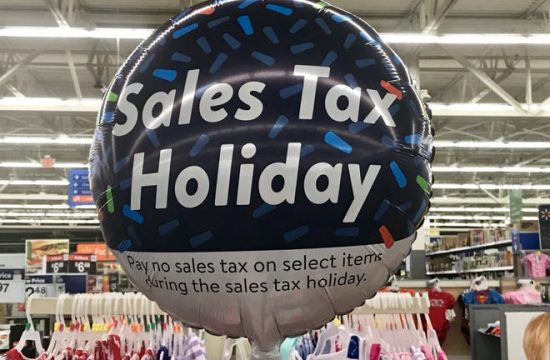 Five Florida Sales Tax Holidays, Our Town Sarasota News Events