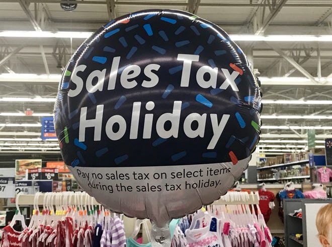 Five Florida Sales Tax Holidays, Our Town Sarasota News Events