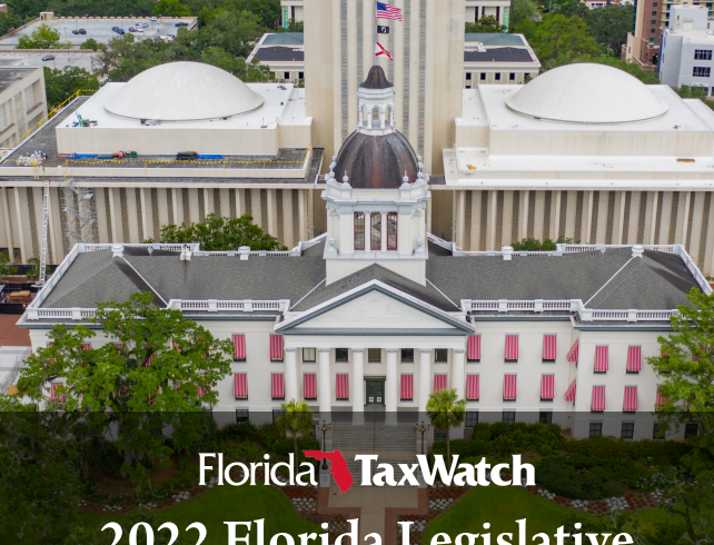 Florida Budget up 20%, Our Town Sarasota News Events