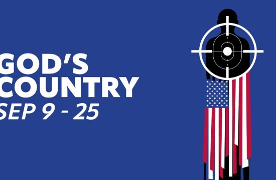 God&#8217;s Country Venice Theatre, Our Town Sarasota News Events