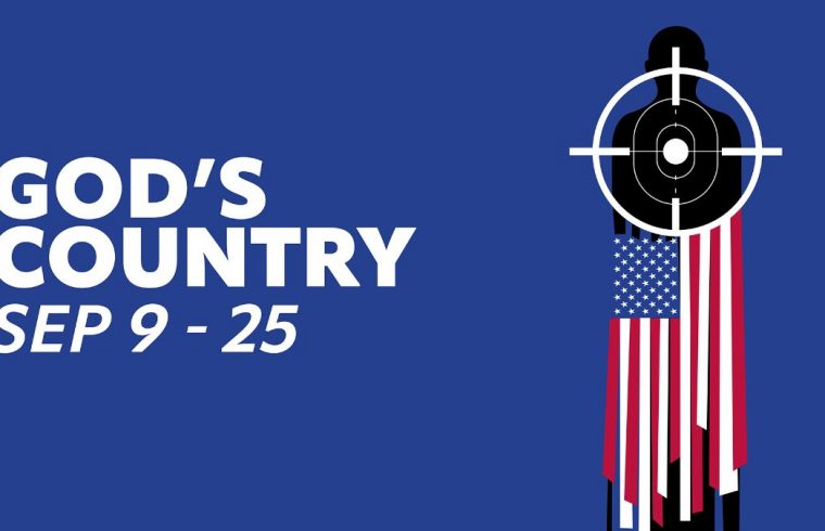 God’s Country Venice Theatre, Our Town Sarasota News Events