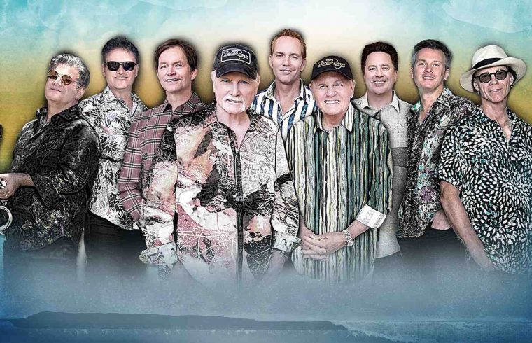 Beach Boys Coming to Town, Our Town Sarasota News Events