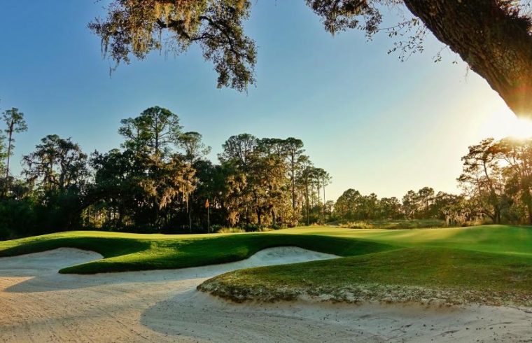 Sarasota Co. Solicits PGA with $3 million, Our Town Sarasota News Events