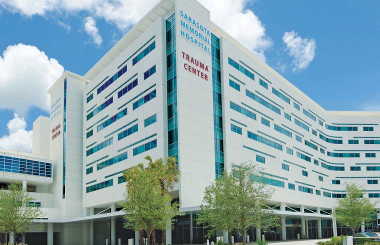 SMH Ranked in Top Hospitals in The World, Our Town Sarasota News Events