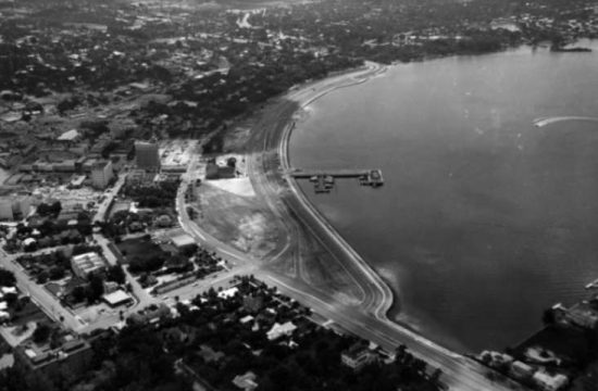 History: Bayfront 1957, Our Town Sarasota News Events