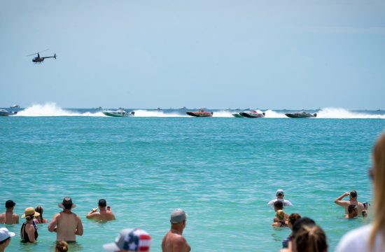 Sarasota Power Boat Races 2024, Our Town Sarasota News Events